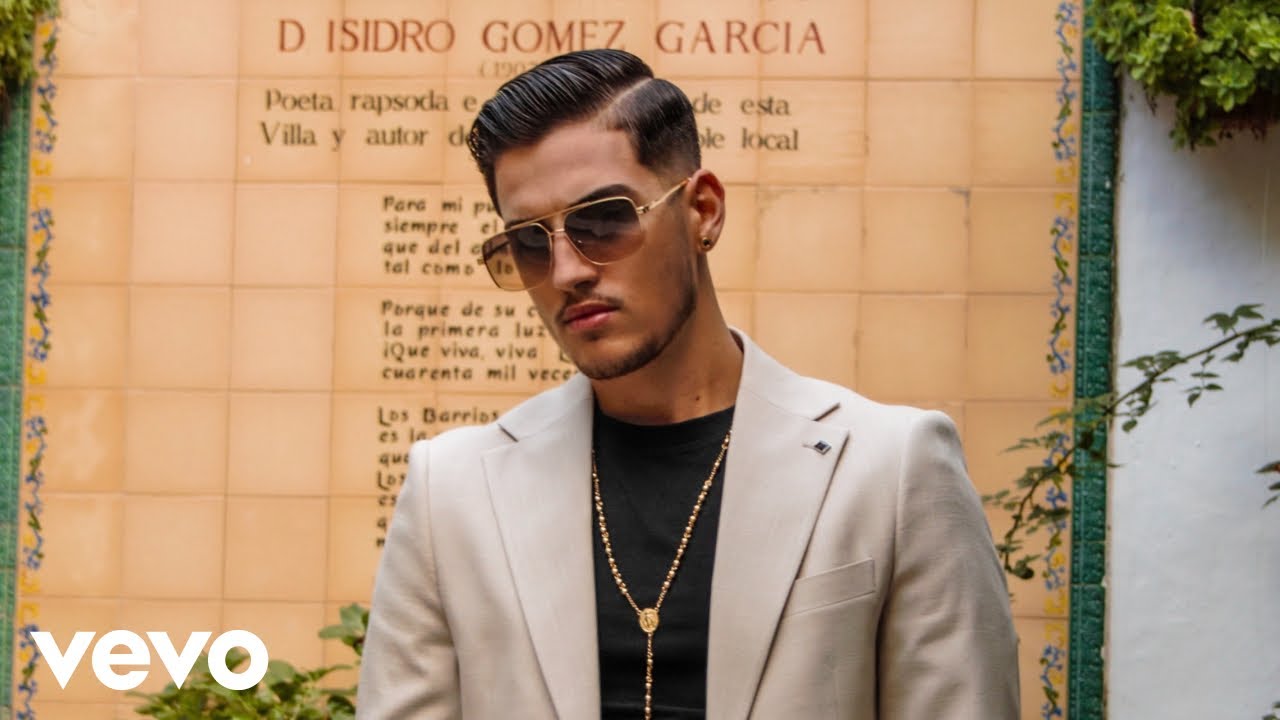 Don José - Cuando Me Bailas (Video Oficial) Prod. Catire