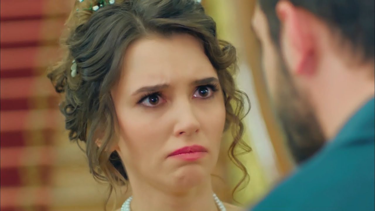 Dulce Venganza español - Cake Crisis estalló en la boda -  Sección 1