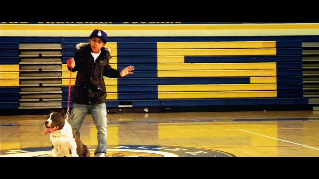 LA State of Mind- SHAUN SLOAN ft KiKi