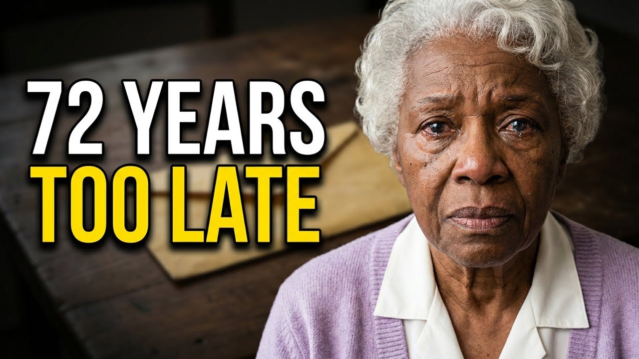I'm 84... My Mother Died When I Was 12 and Her Last Lesson Took 72 Years to Understand