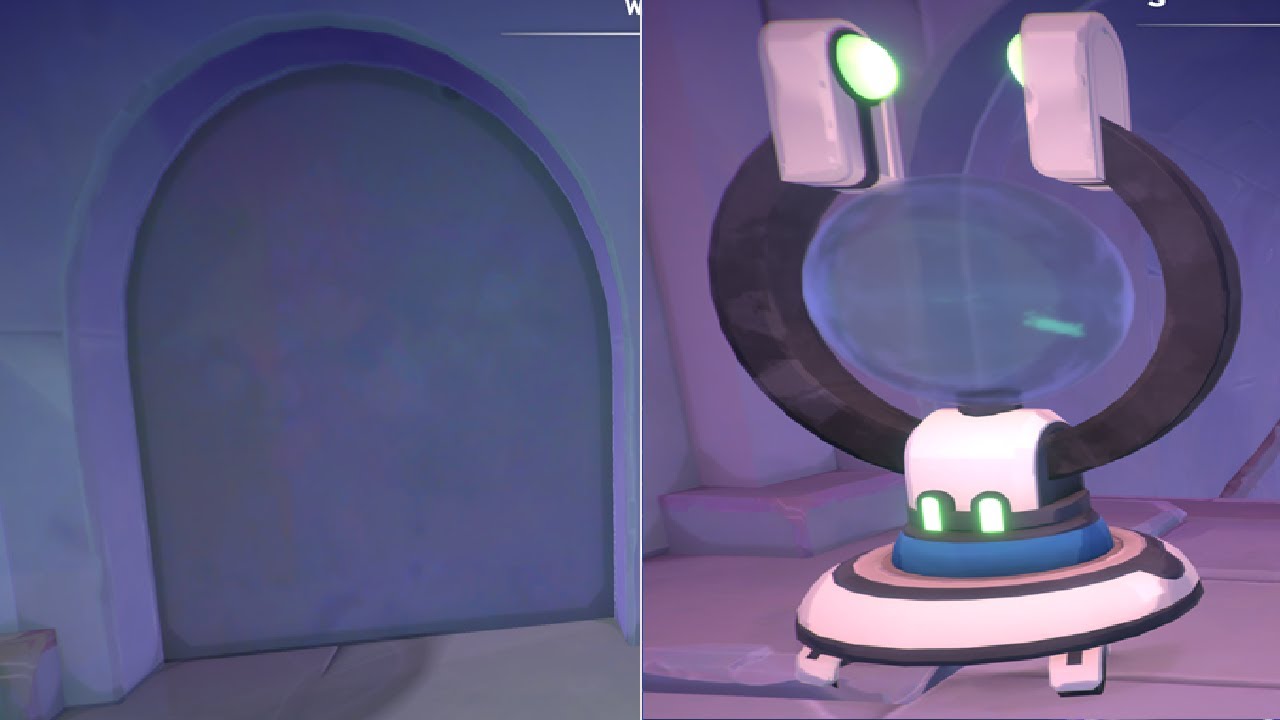 Slime Rancher 2 - I Knew They Were Doors