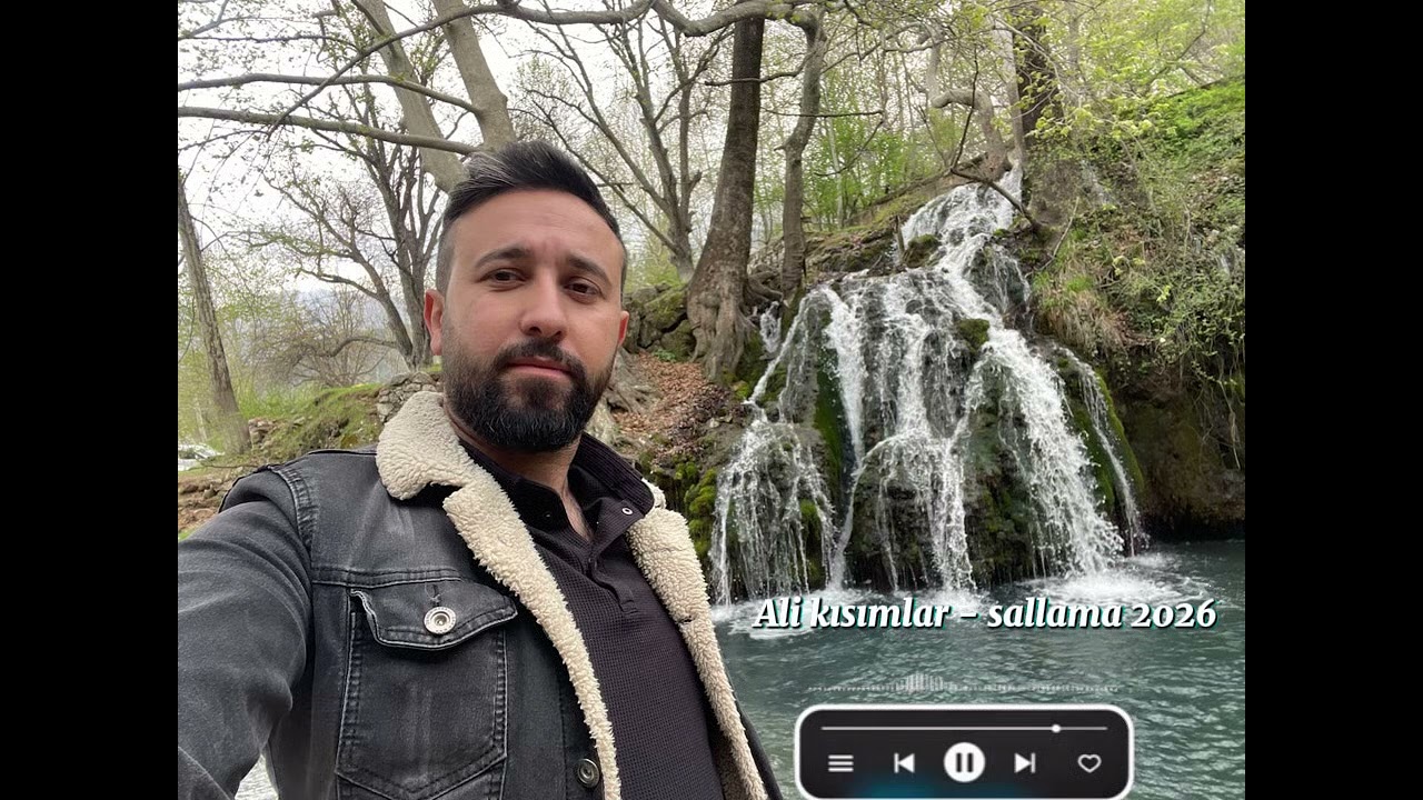 Ali kısımlar - sallama 2026 
