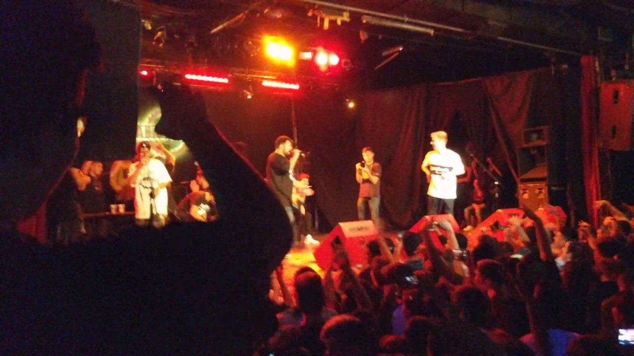 Revancha Papo vs Skone