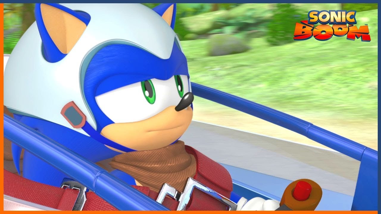 FABRÍQUENLOS Y CORRERÁN | SONIC BOOM | 60' Compilación