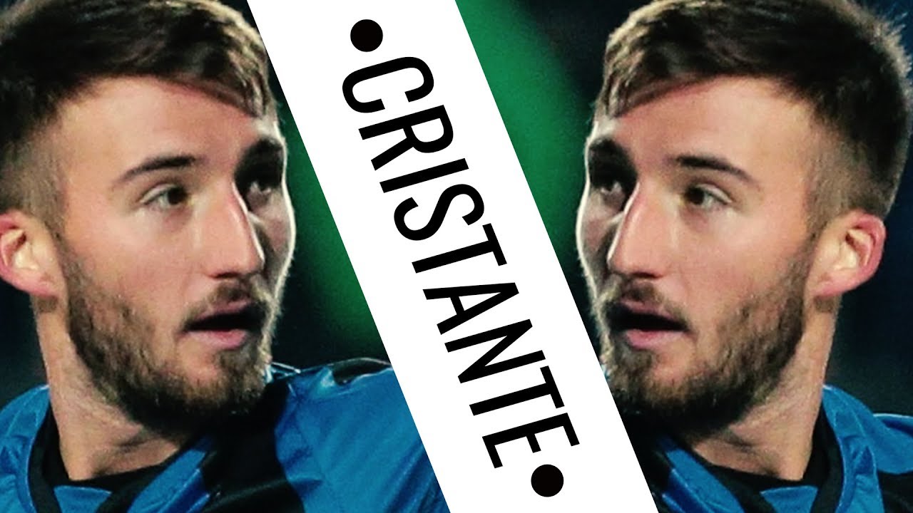 Bryan Cristante &bull; 2017/18 &bull; Atalanta &bull; Best Skills, Passes & Goals &bull; HD