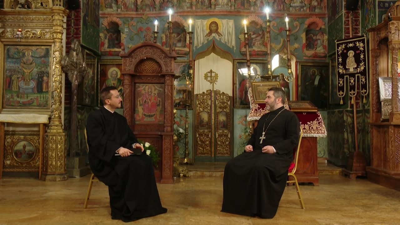 Harul, faptele bune și libertatea. Elemente de învățătură ortodoxă #cuvantpentrusuflet