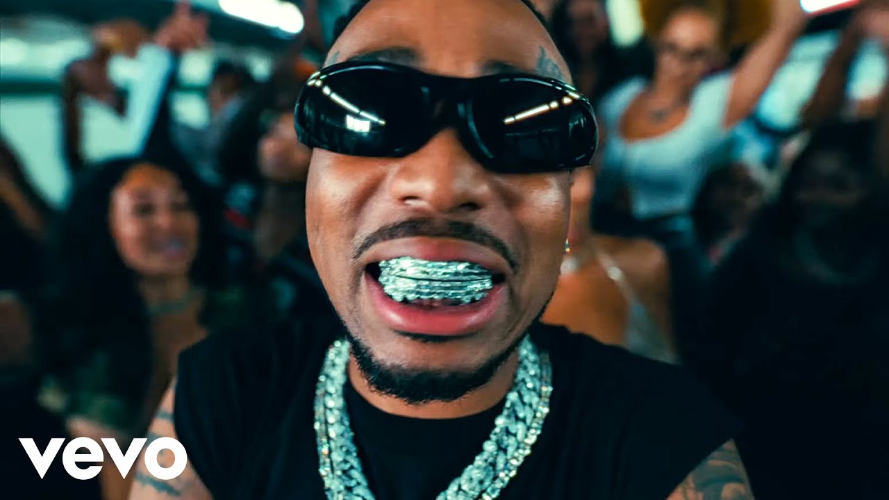 Migos ft. Young Thug - Special (Music Video)