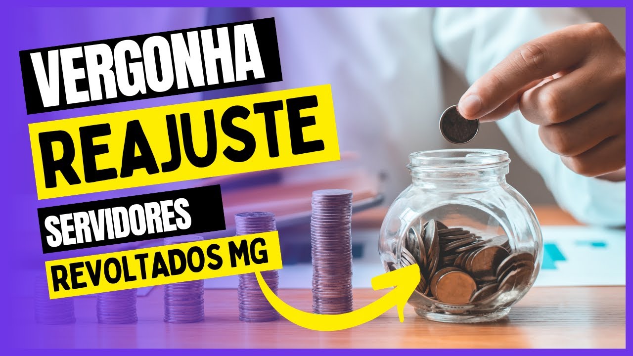 REAJUSTE VERGONHOSO PARA OS SERVIDORES DO EXECUTIVO E INDIGNAÇÃO DOS DEPUTADOS CONTRA O GOVERNADOR