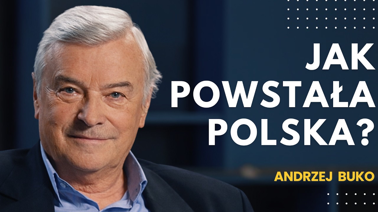 Co najnowsze odkrycia m&oacute;wią o Polsce Piast&oacute;w? Kim był Mieszko? Zagadka Słowian II prof. Andrzej Buko