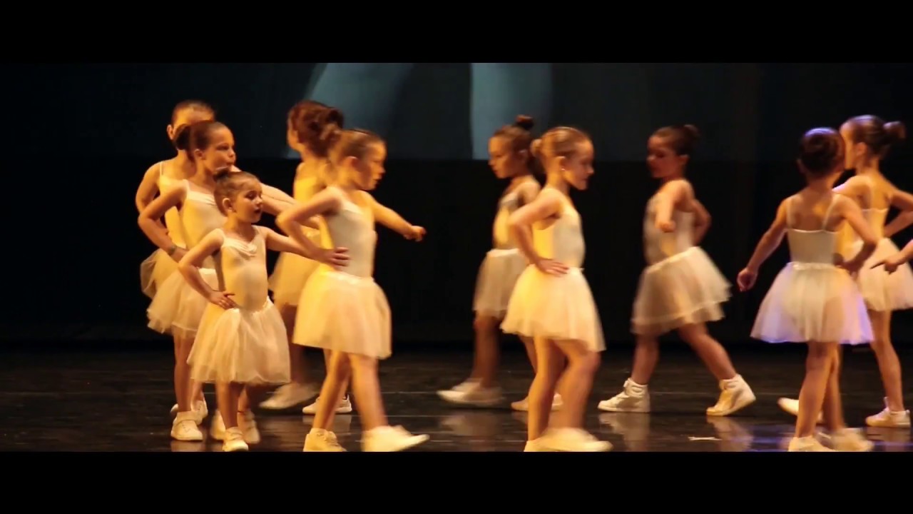 Corso Giocodanza®  | A modo tuo | DANCE MOB®