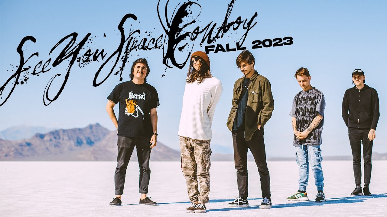 SeeYouSpaceCowboy - FALL 2023: Episode 3