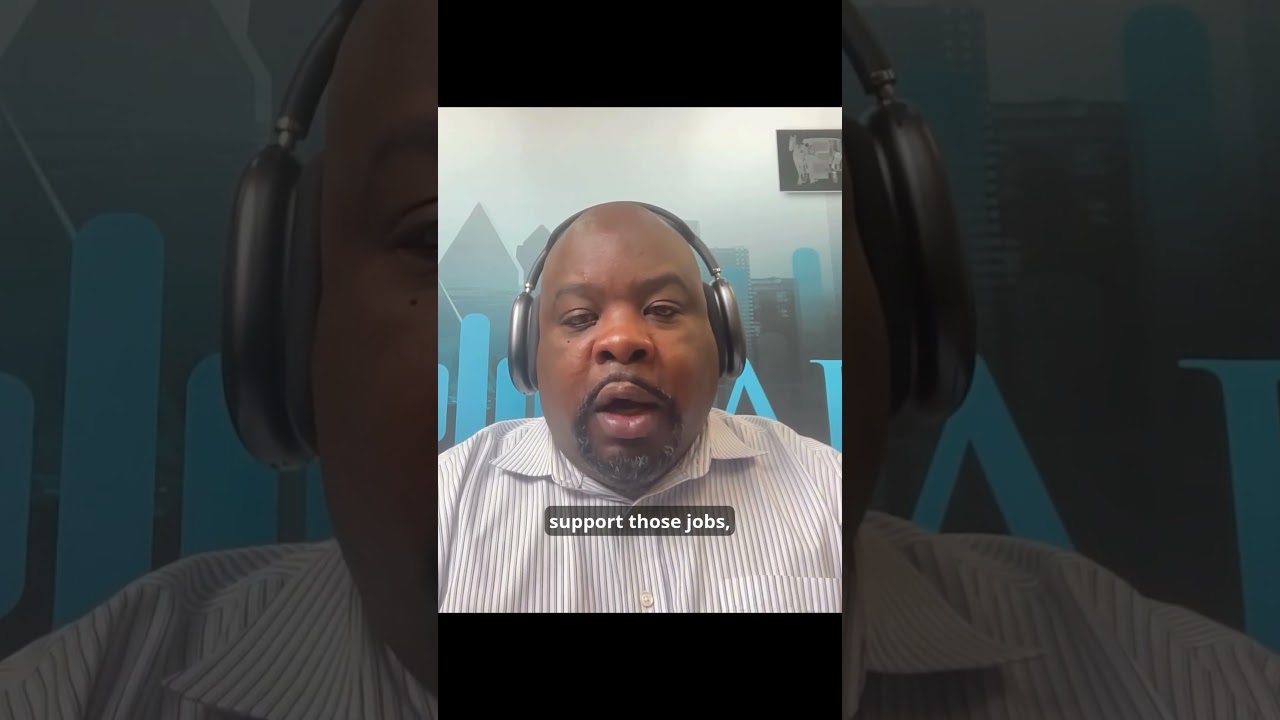 Investor's Row Podcast: What If Your Next Investment Solved a National Problem?