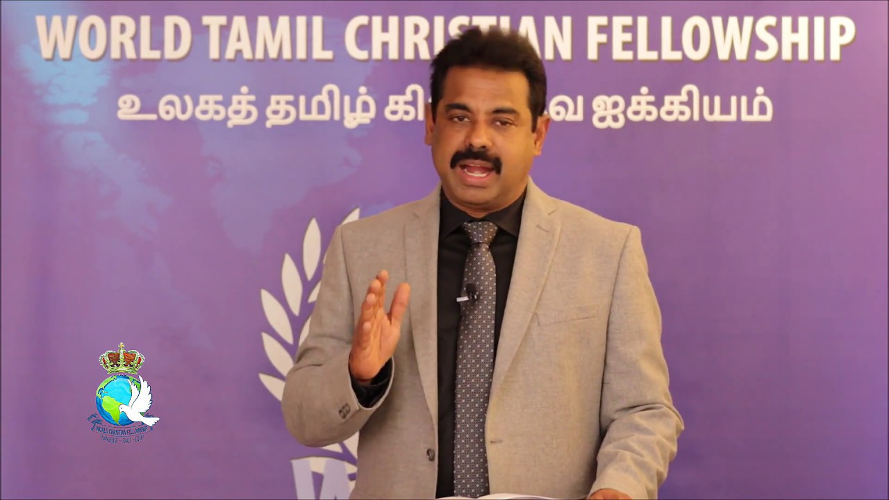 Crucifixion 4 views-சிலுவை மரணம் நான்குவித கண்ணோட்டம்  Luke 23:35-39