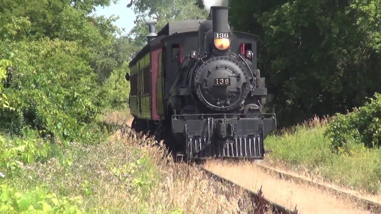 South Simcoe Railway