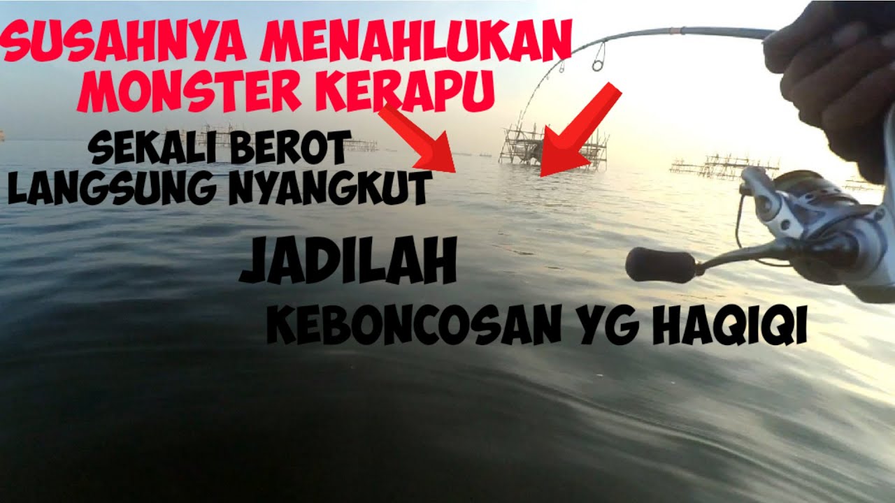 SPOT PANTAI BARUNA!! Spot penuh dengan misteri #14