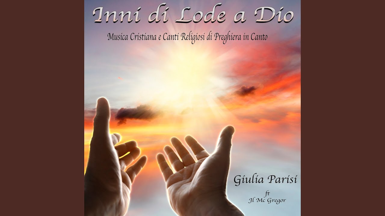 Tu sei la mia vita