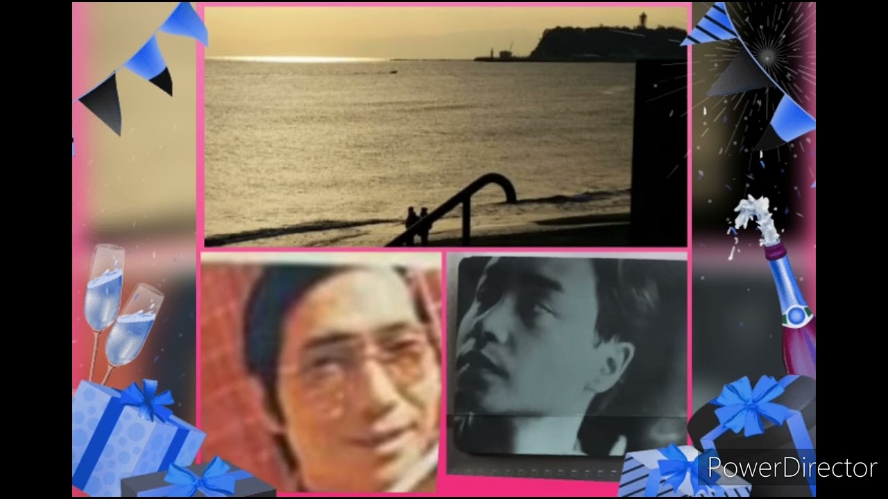 懐念馮展萍& 張國榮~ 把聲音留存~ 擁抱明天