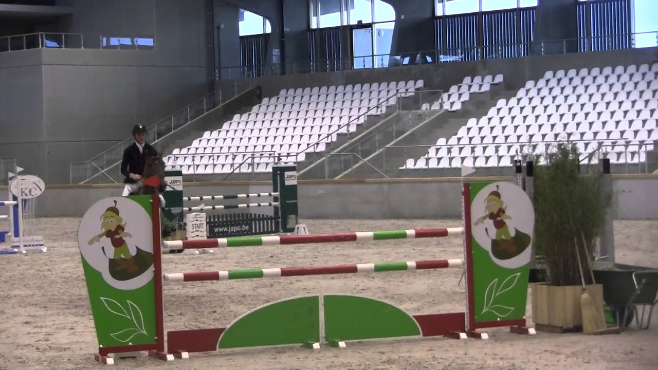 winningmood 135m