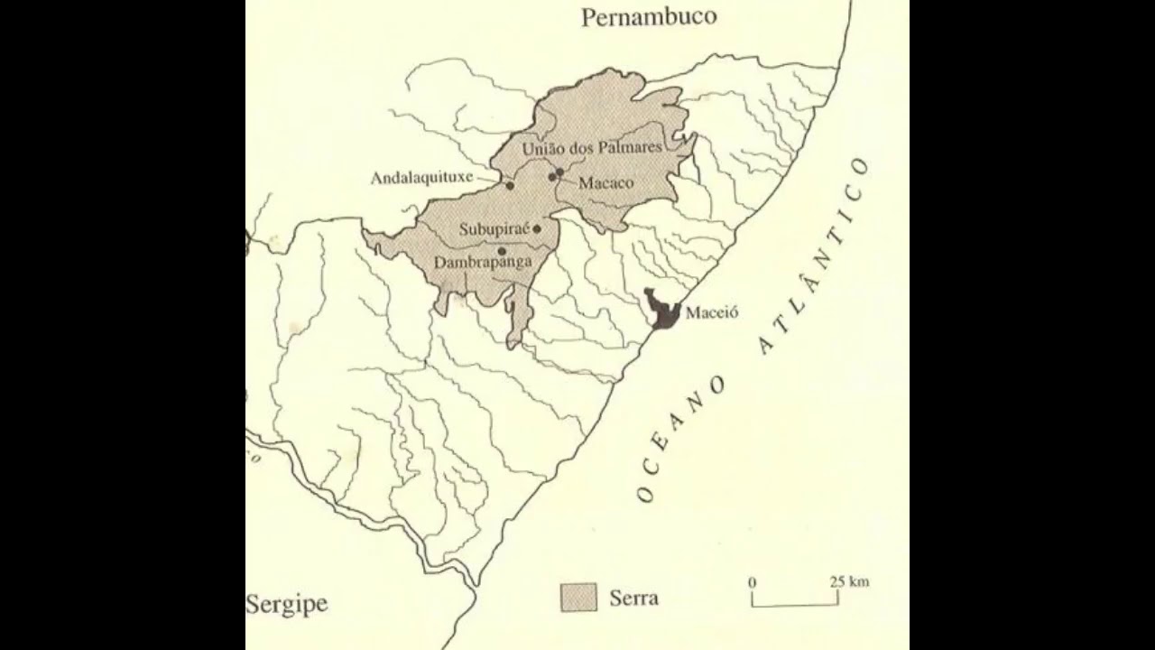 Singing for Survival: Zumbi and the Quilombos dos Palmares