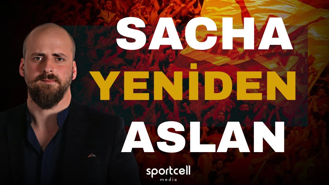SACHA BOEY İSTANBUL'A GELİYOR | TRANSFERİN PERDE ARKASI