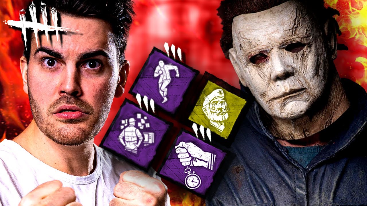 Gemeinsam gegen Michael Myers | Dead by Daylight Community Games