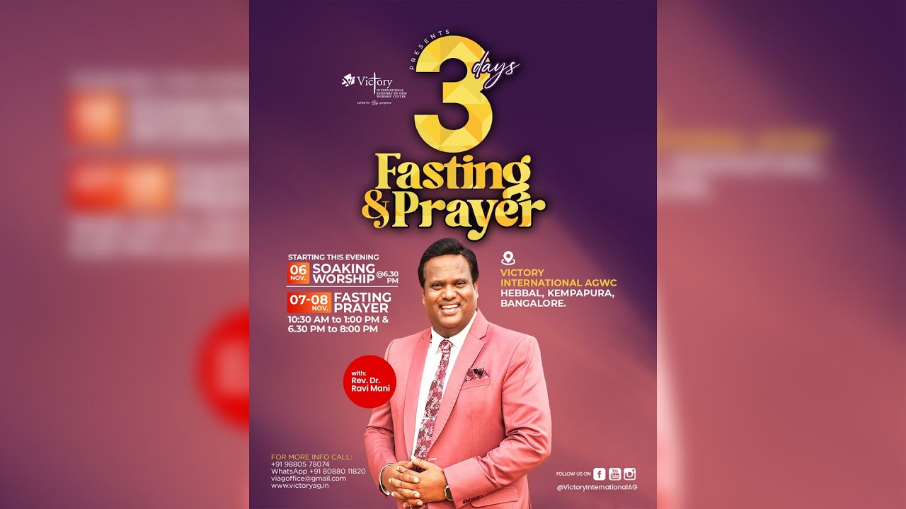 🔴 🅻🅸🆅🅴  6th November 2025 | Soaking Worship Service | VIAG Worship Team