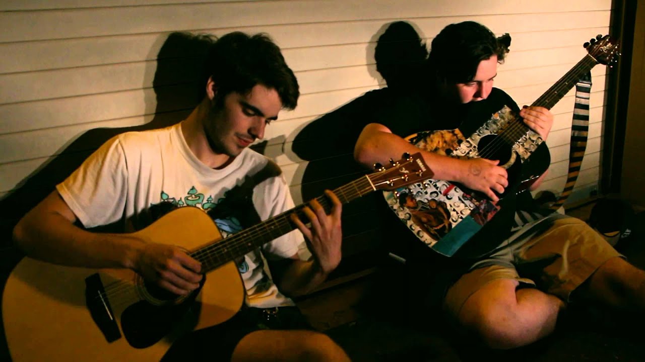 Altered Course 011 - Modern Baseball 
