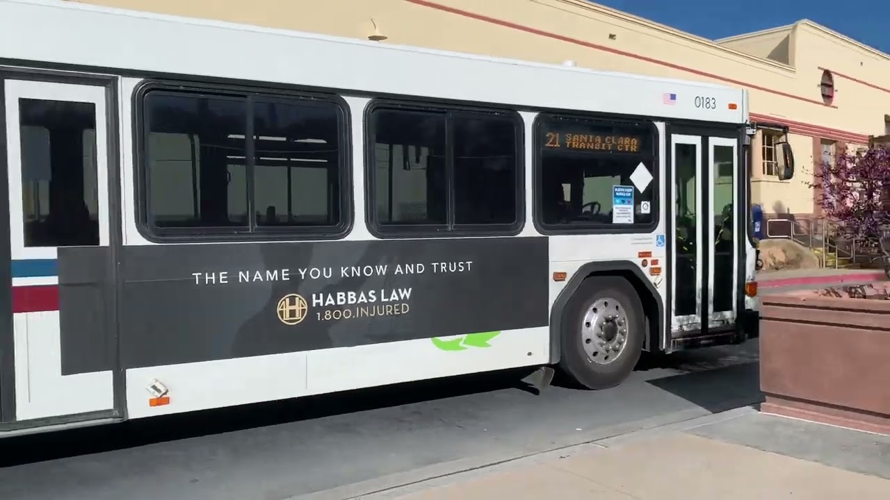 Palo Alto Transit Center Transit Action