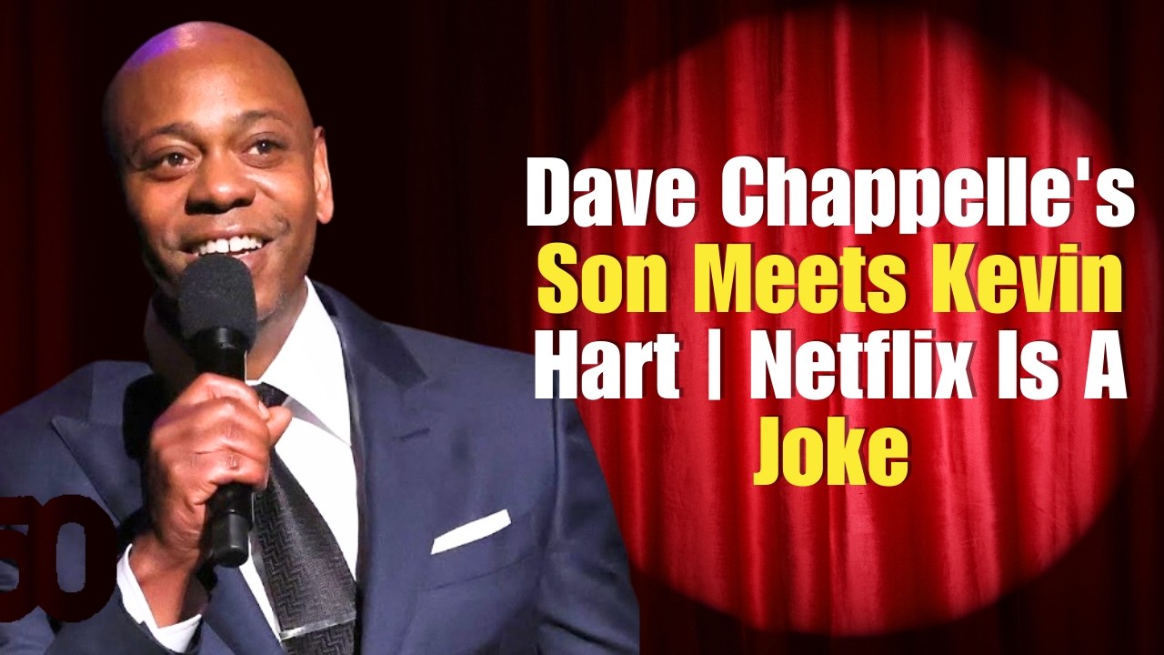 Dave Chappelle: Best New Stand Up Comedy 2026 | Episode- 258 | New Stand-Up Comedy Funny Jokes