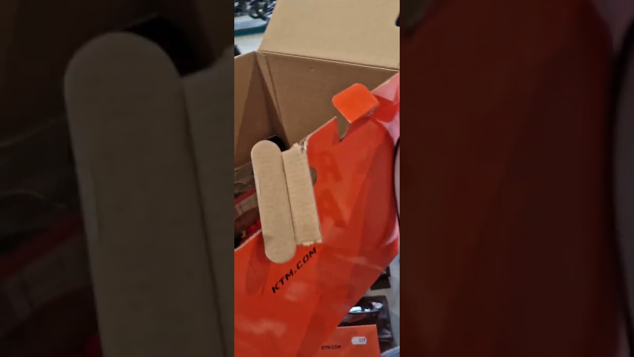 LS2 Explorer, Ktm Helmet.