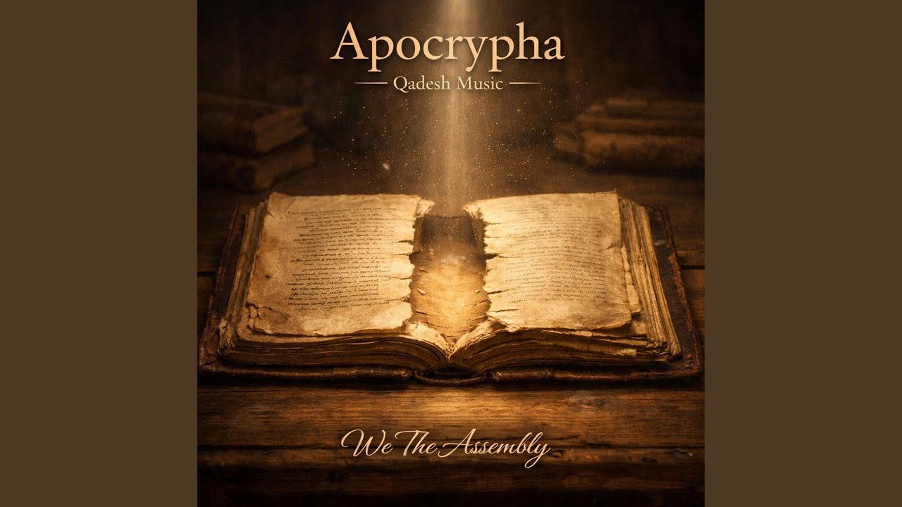 Apocrypha (Qadesh Music)
