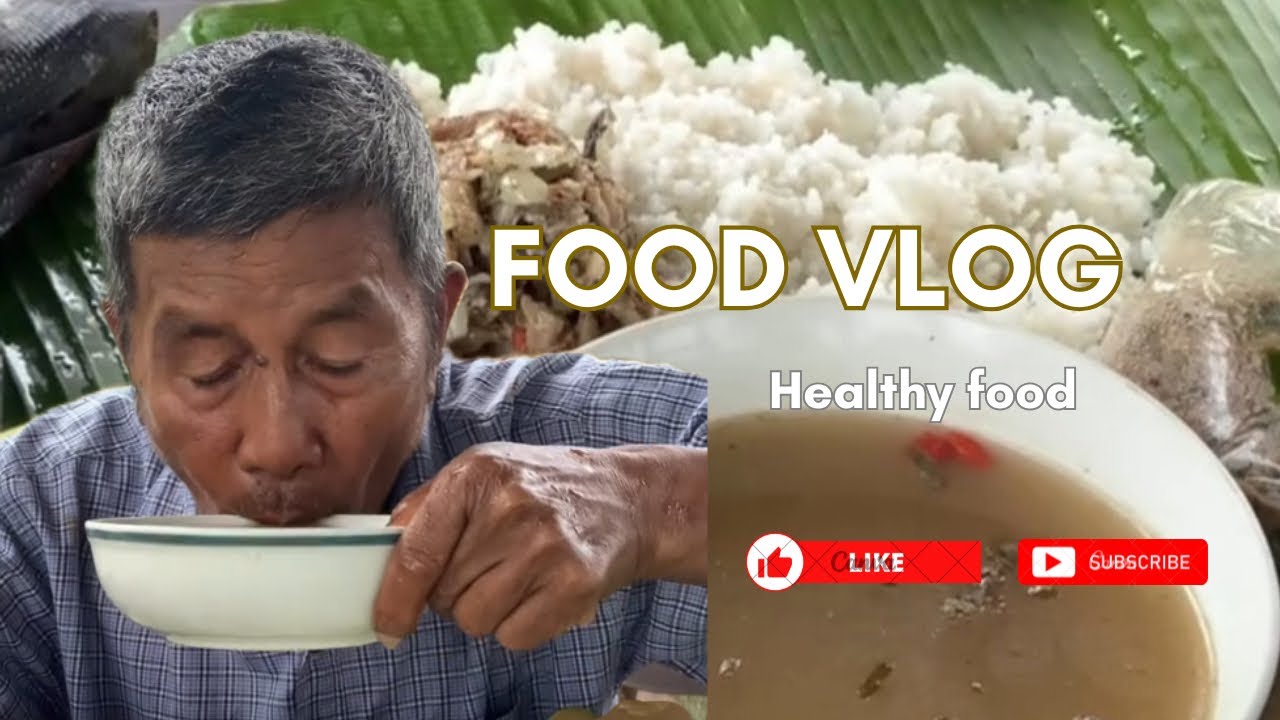 Hindi na ako nagluto