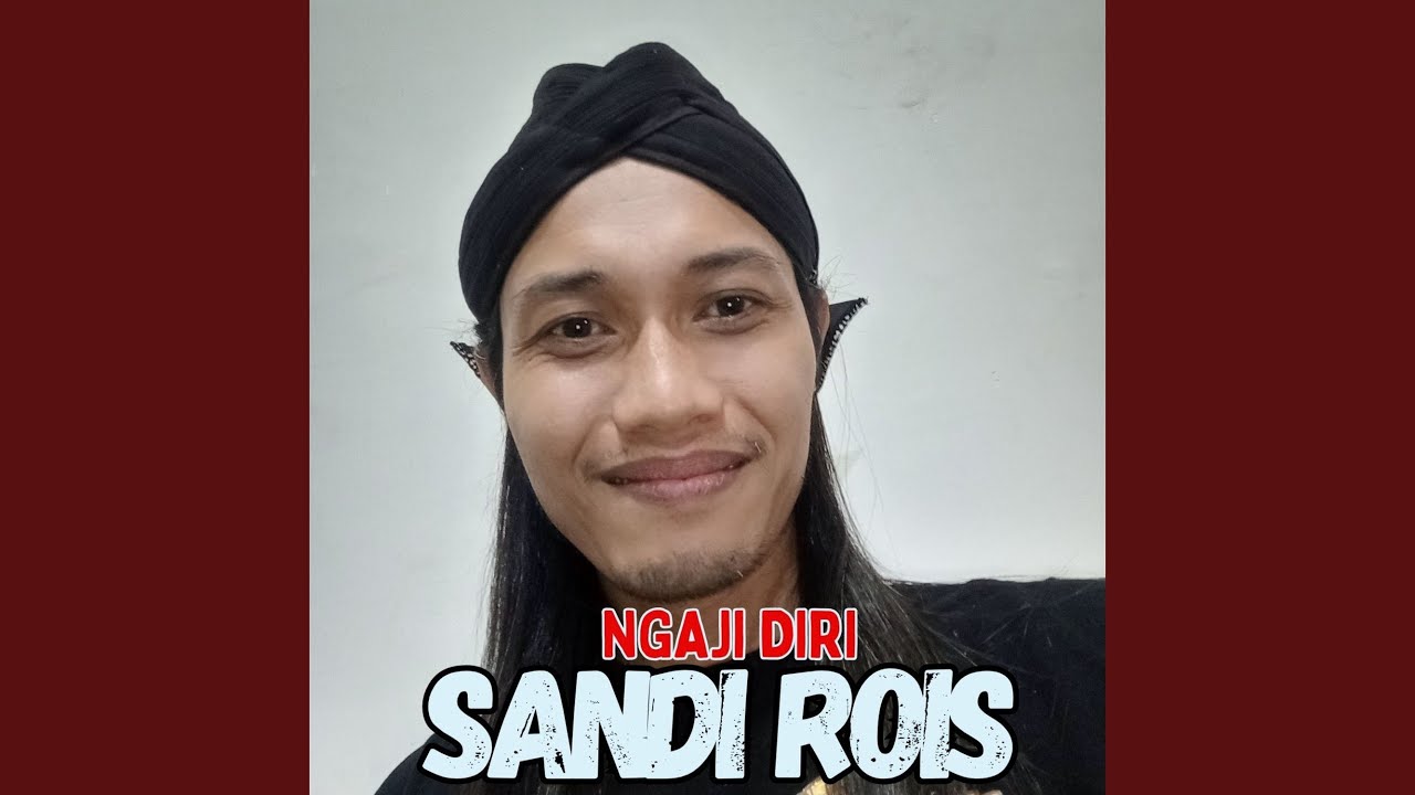 NGAJI DIRI