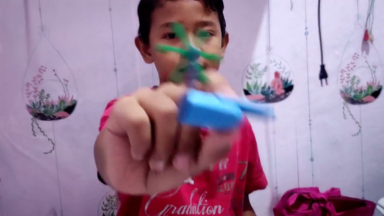MAENAN JADUL.. REVIEW DAN COBA MAINKAN PART 1