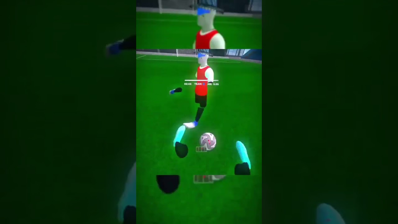 insane skills in vrfs! #vrfs #vr #like #subscribe #youtubeshorts