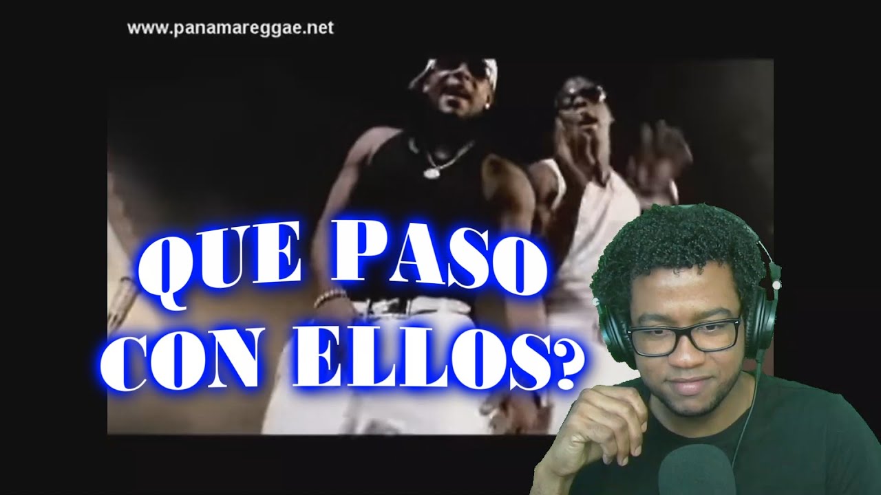 (REACCION) GRACIAS A DIOS - MACH & DADDY - #DOMINICANGUYREACCIONAN2