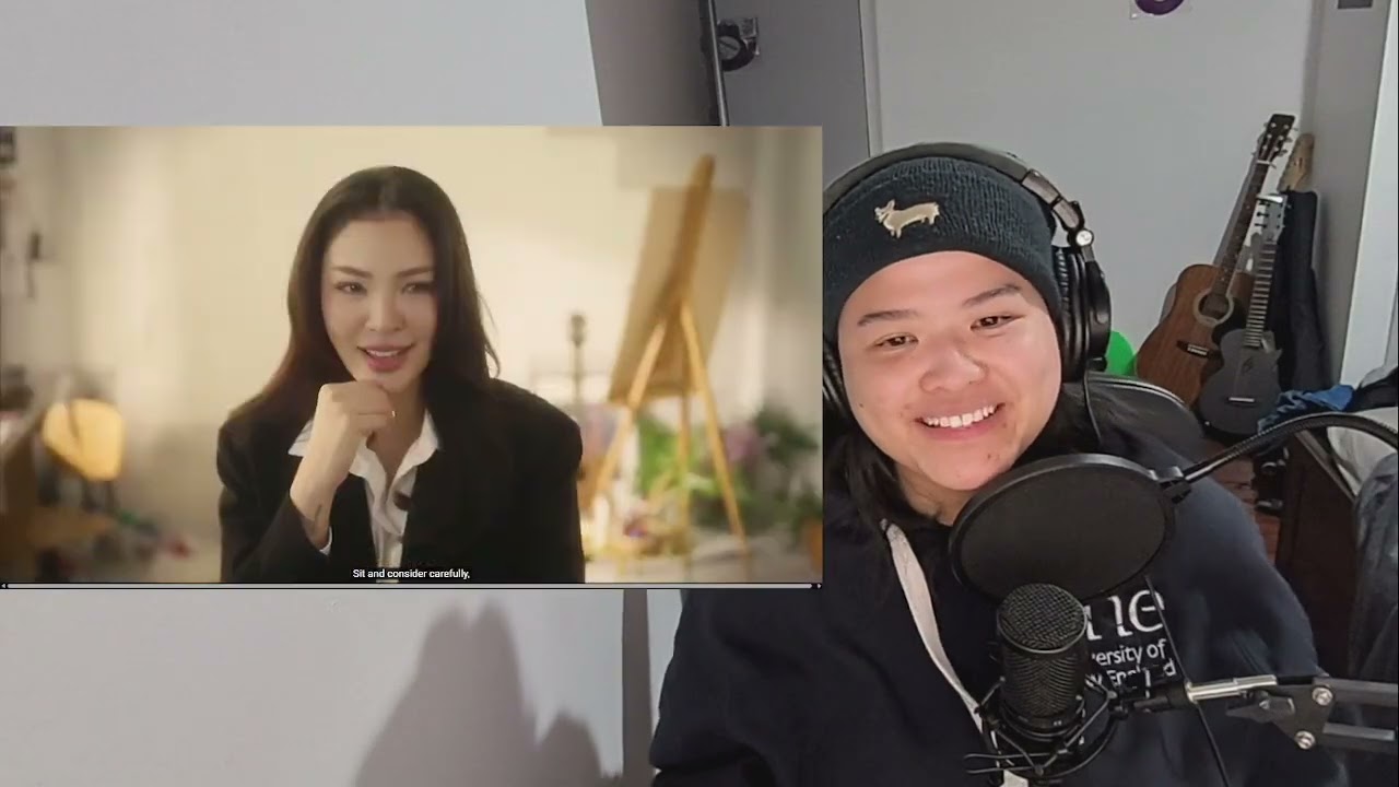 Reaction: ความรู้สึกเราไม่เท่ากัน (uneven) + ที่หนึ่งในดวงใจ (One And Only) - Faye Peraya