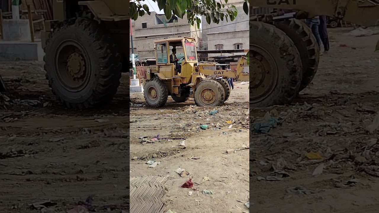 #Karachi #antiEncroachments #operation #work # beautiful #place #clear