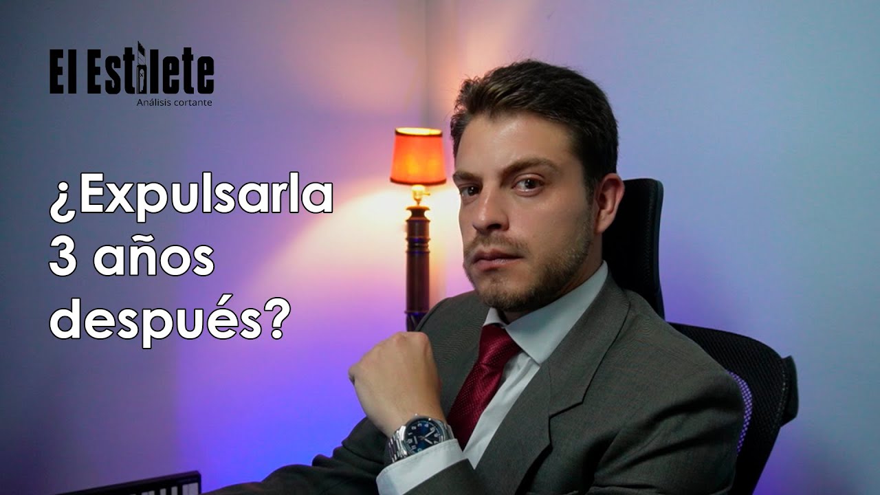 Chats con Norero: ¿Mafer Vargas se va de Revolución Ciudadana? | El mapa de Jan Topic | El Estilete