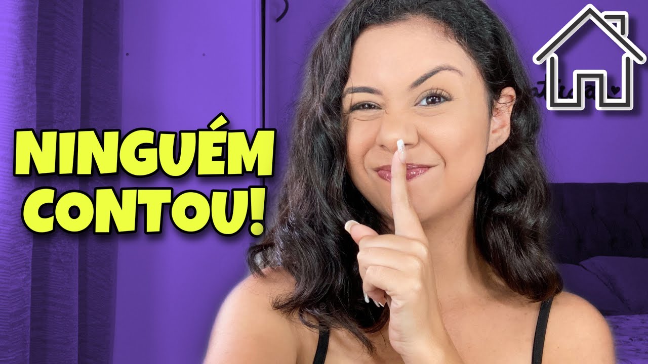 RESENHA SOBRE MINHA CASA GEMINADA! (MINHA CASA MINHA VIDA) | Canal da C&aacute;