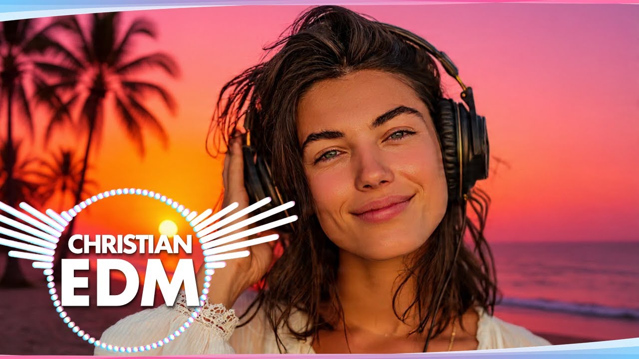 Christian EDM Worship | Inspiring Praise & Worship Rhythms