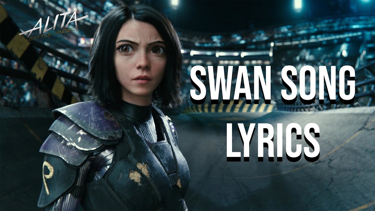 Swan Song Lyrics (From 