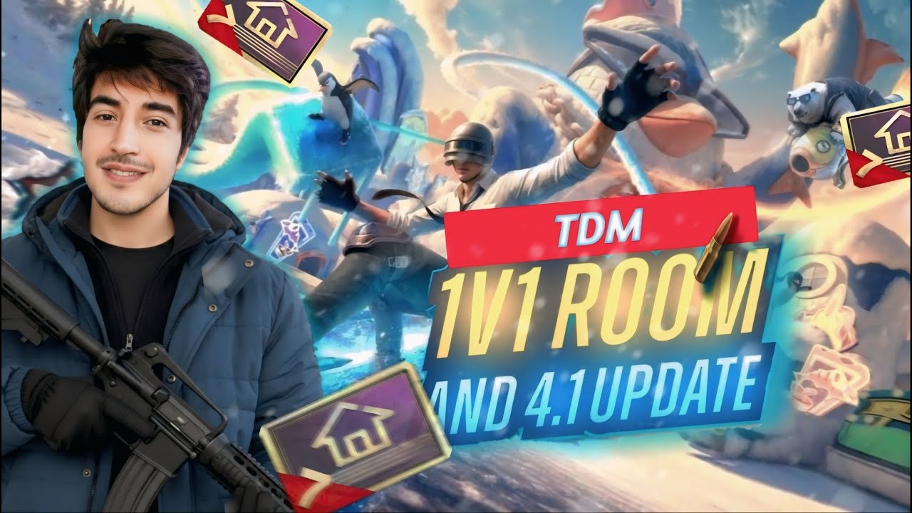 BGMI LIVE 1v1 TDM CUSTOM ROOM🔴| BEST TDM LIVE STREAM ON YT ❤🥰 #bgmilive #shortsfeed  #bgmicustomroom