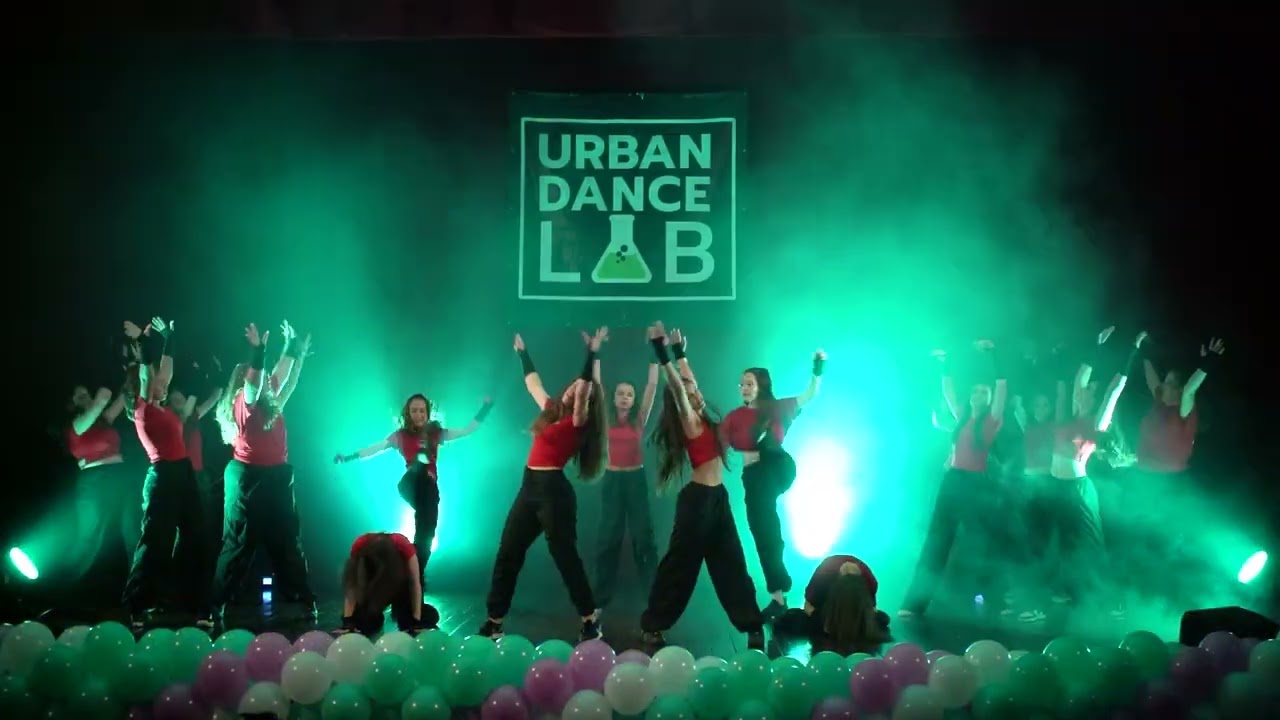 UDL SUMMER SHOWCASE & COMPETITION by UDL, Iunie 2024