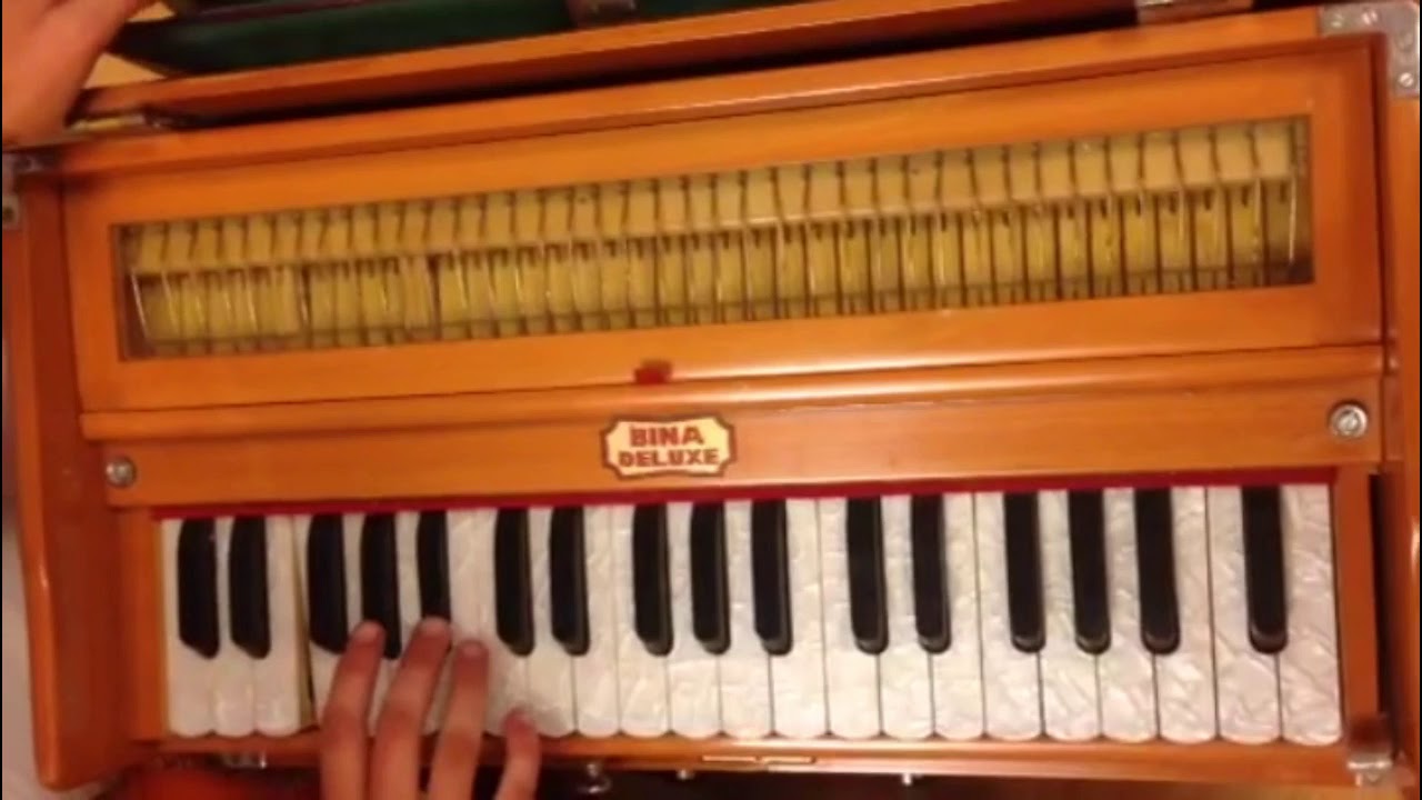 Shambo Mahadeva Chandra Chuda Sivananda yoga kirtan harmonium