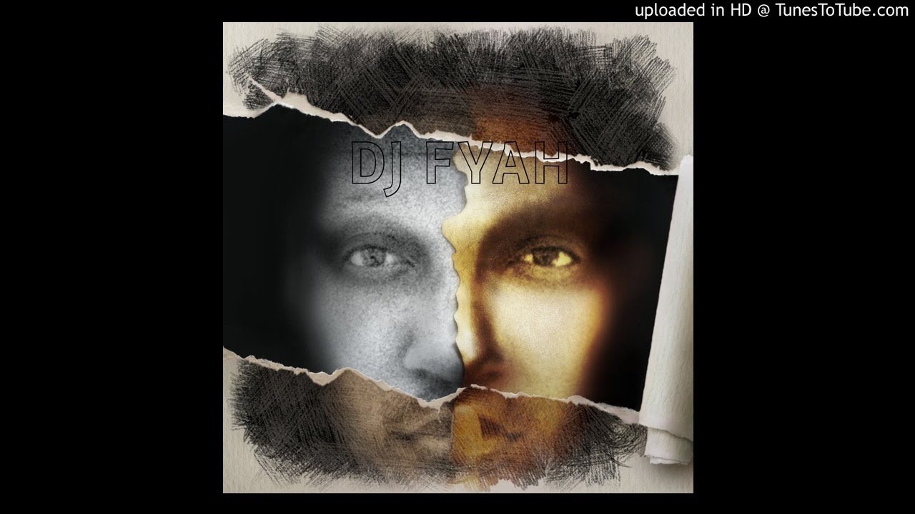 DJ Fyah - Tribal African House mixx