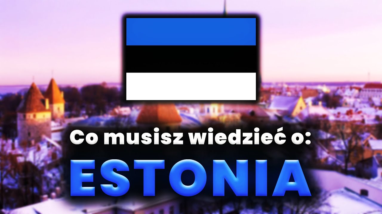 ESTONIA │ PORADNIK TURYSTY #45