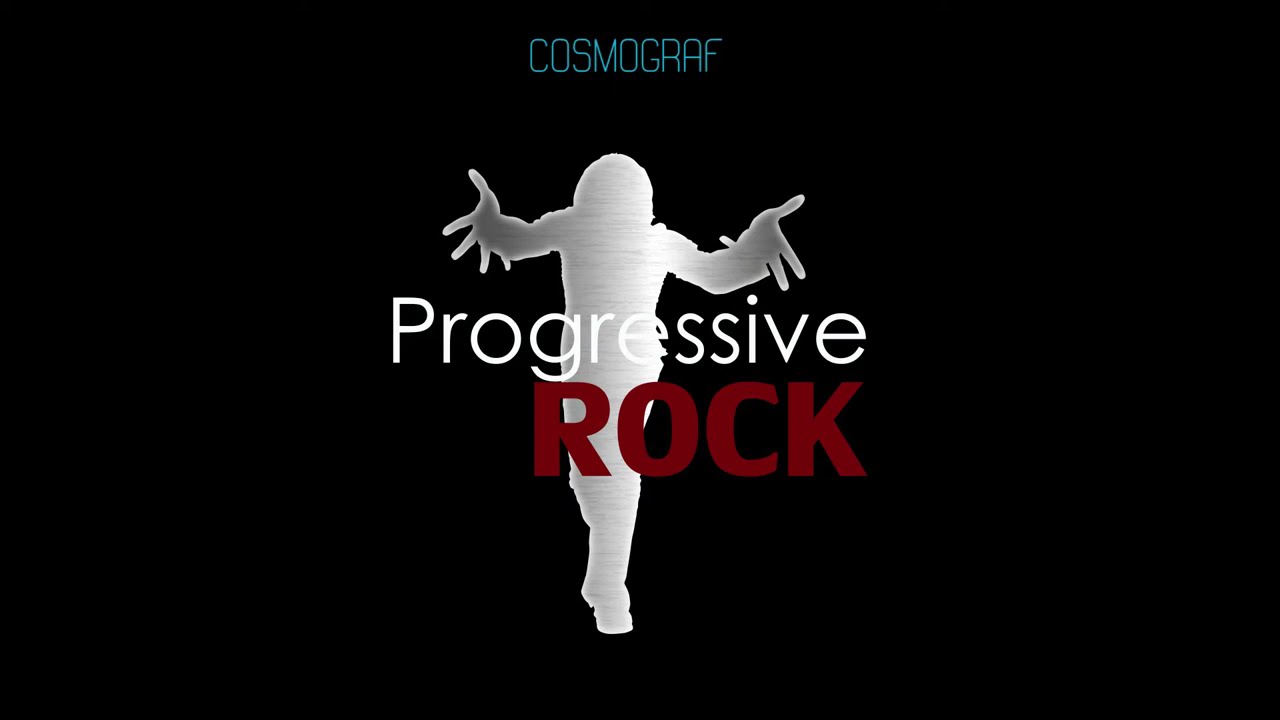 Neo Progressive Rock - часть I
