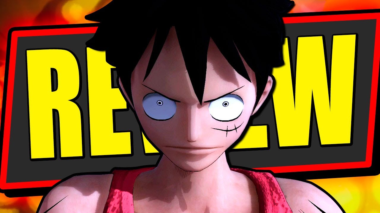 One Piece: Pirate Warriors 4 — Globku Review