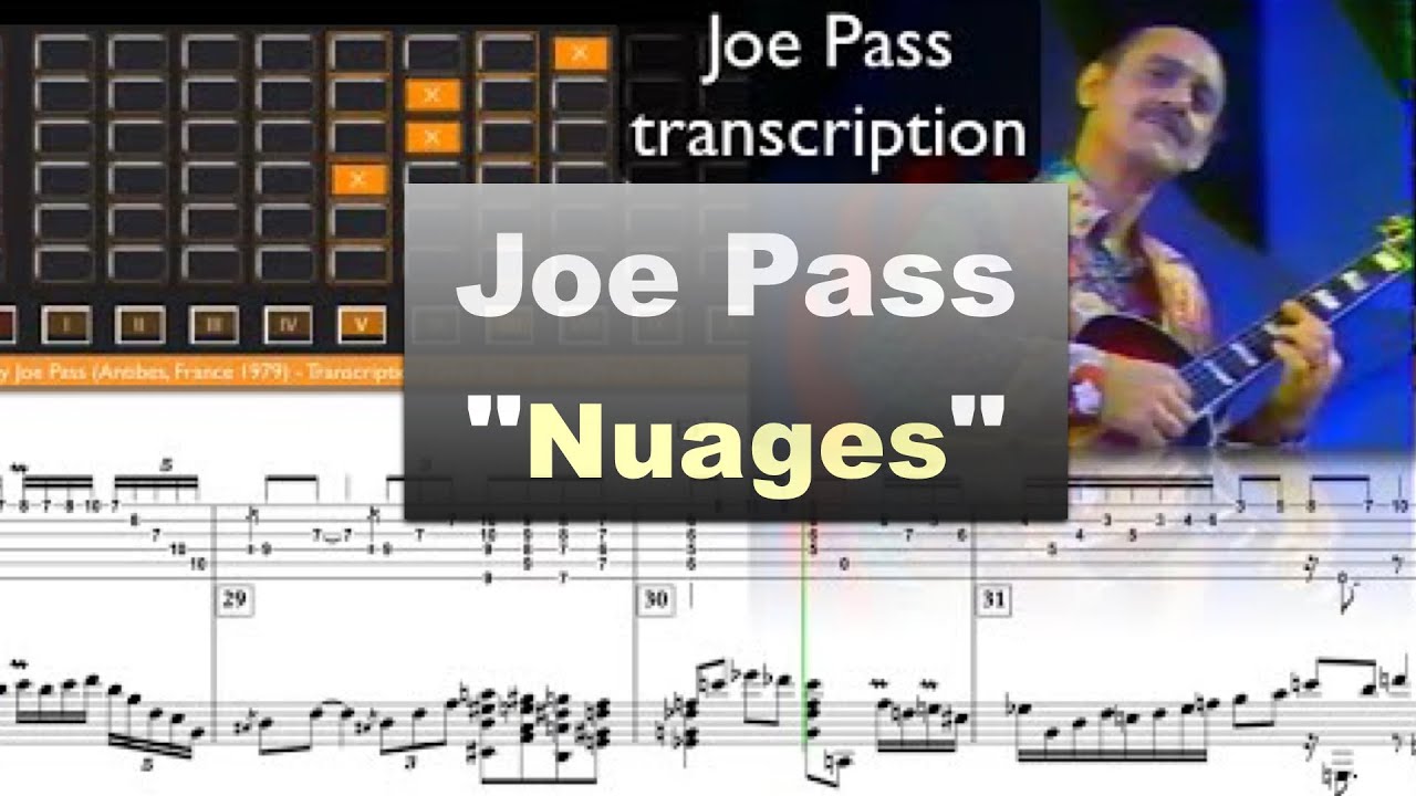Joe Pass - 